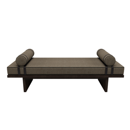 Grace Bench | Coleccion Alexandra | Ottomans and Stools | grace-bench