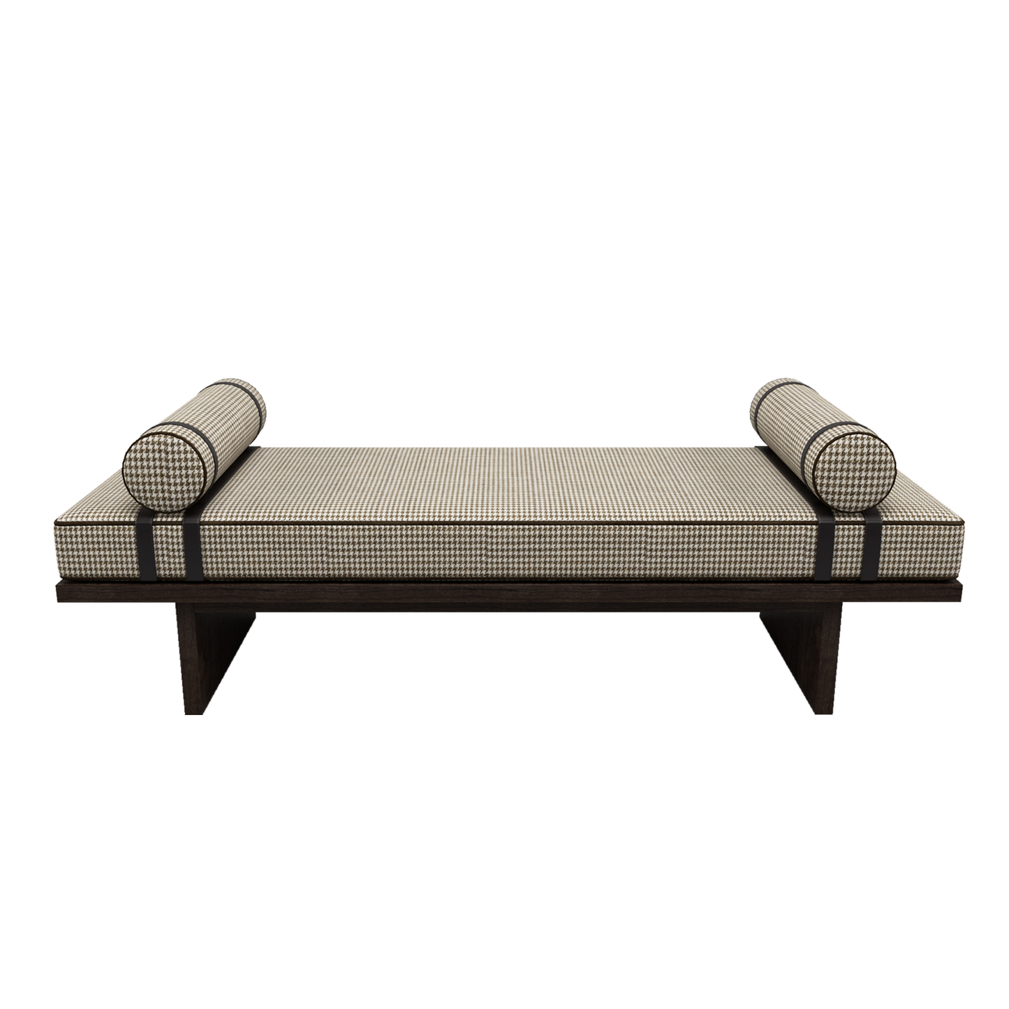 Grace Bench | Coleccion Alexandra | Ottomans and Stools | grace-bench