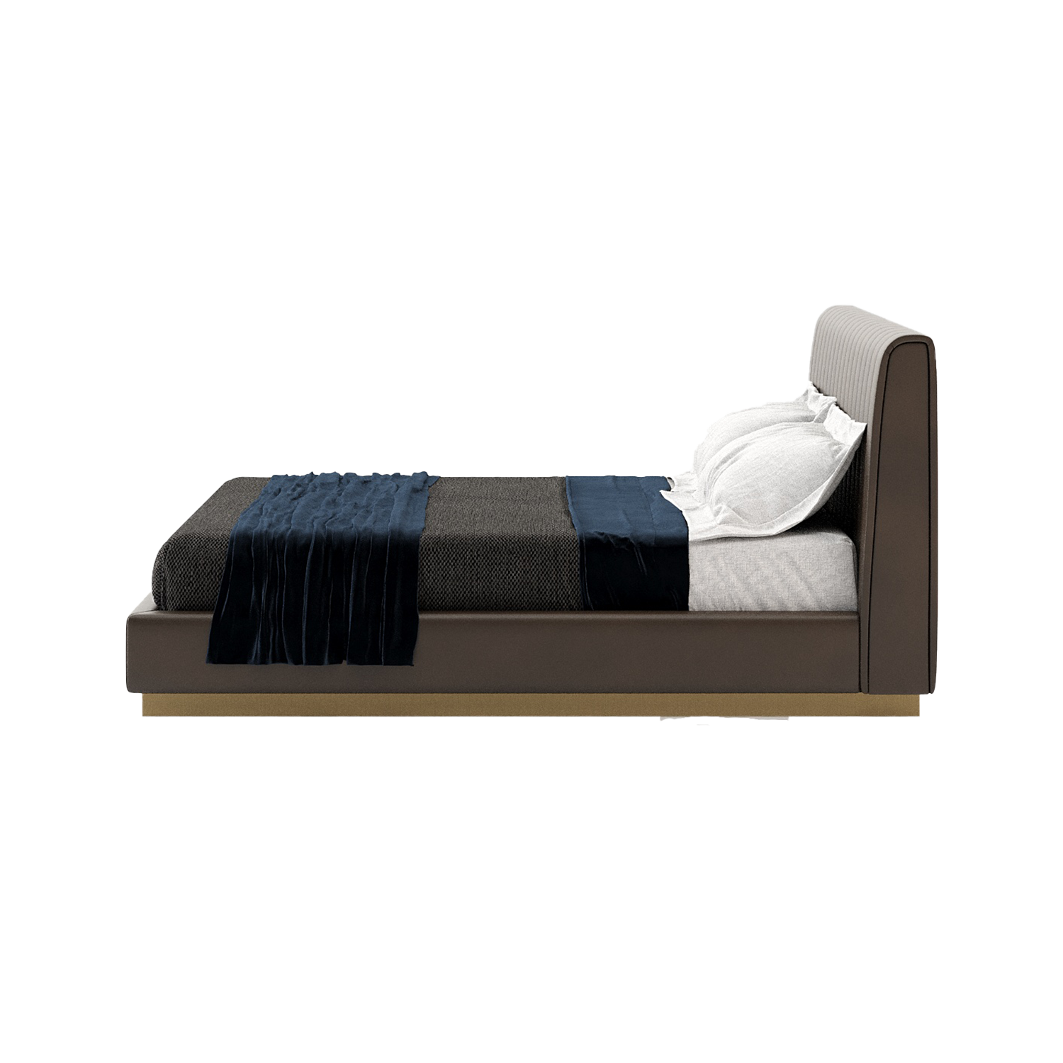 Harry Bed by Laskasas | Luxury Beds | Willow & Albert Home