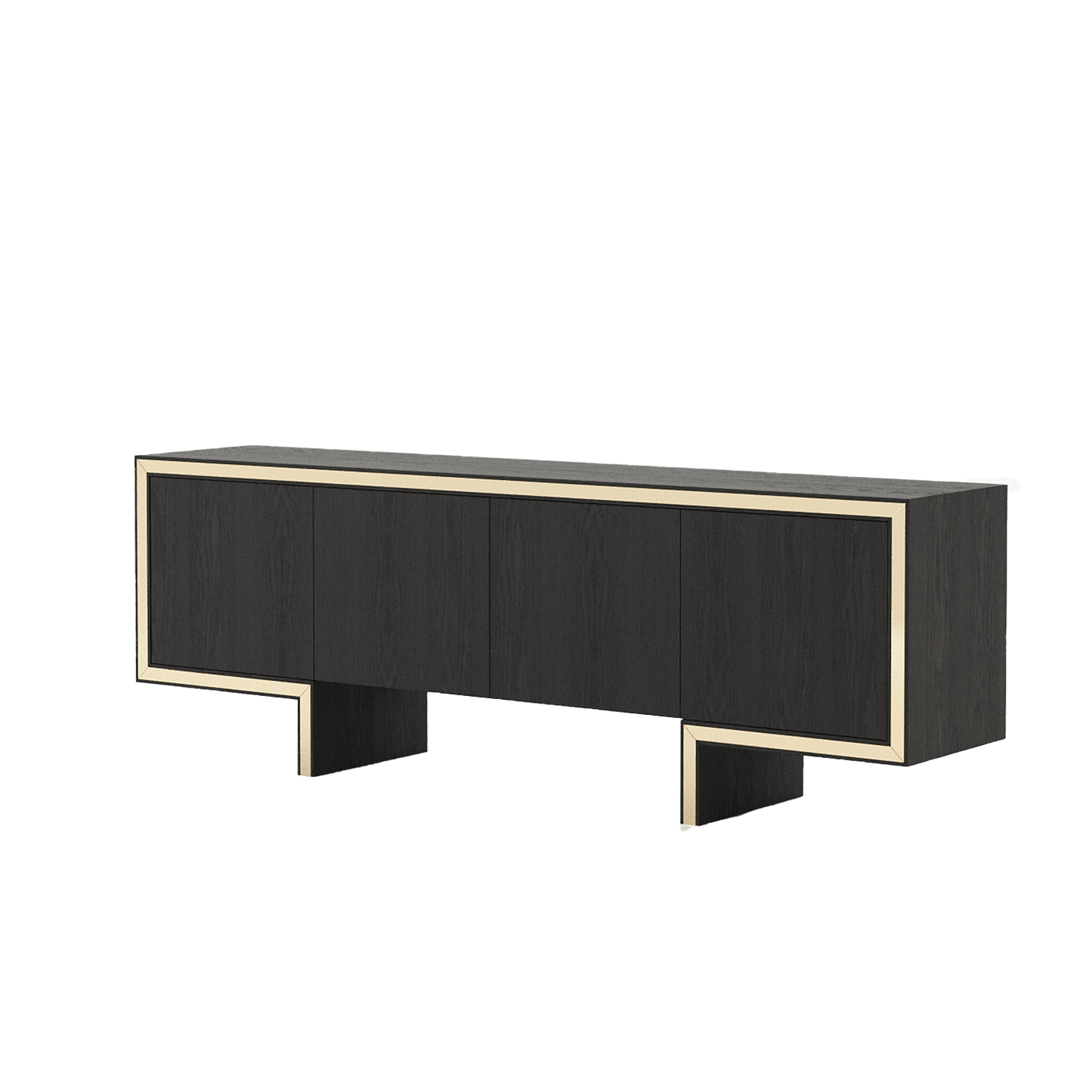 Isis Sideboard by Laskasas | Luxury Sideboards and buffets | Willow & Albert Home