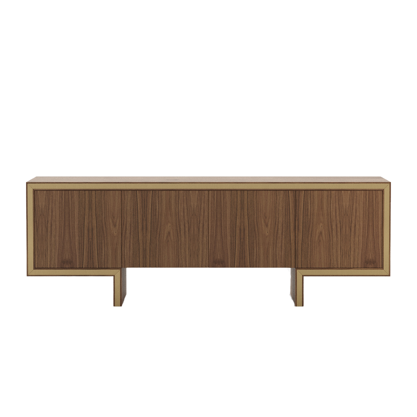 Isis Sideboard by Laskasas | Luxury Sideboards and buffets | Willow & Albert Home