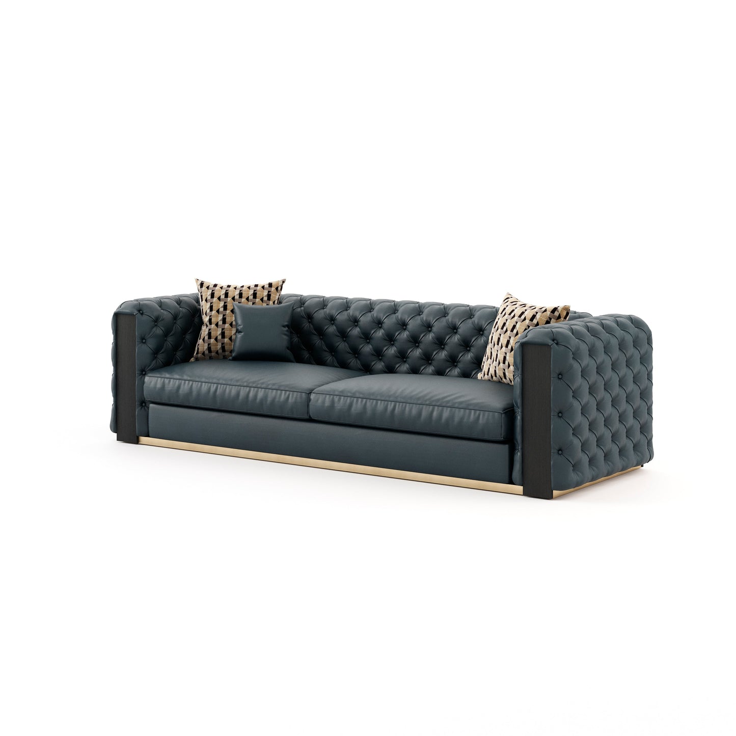 Jean Sofa by Laskasas | Luxury Sofa | Willow & Albert Home