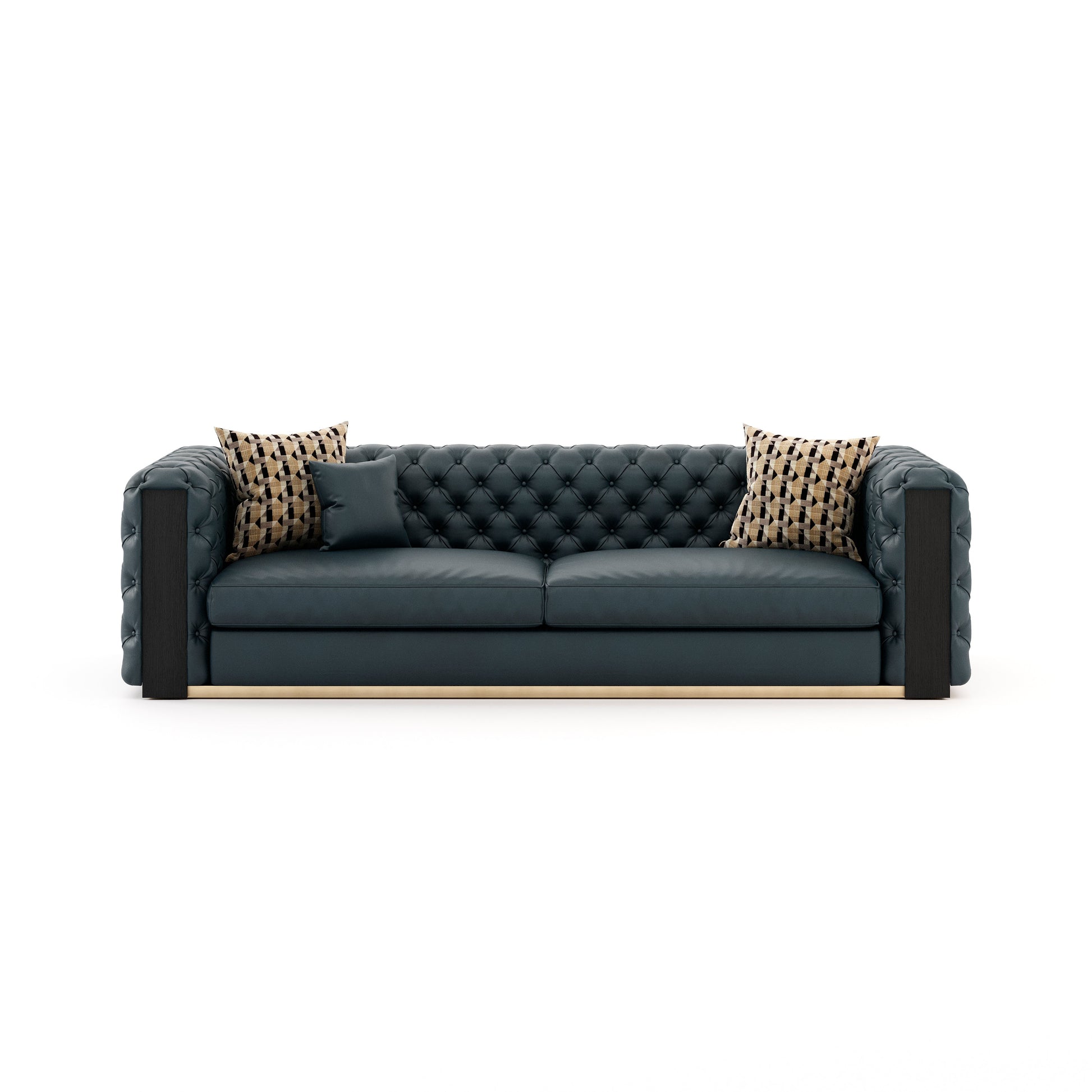 Jean Sofa by Laskasas | Luxury Sofa | Willow & Albert Home