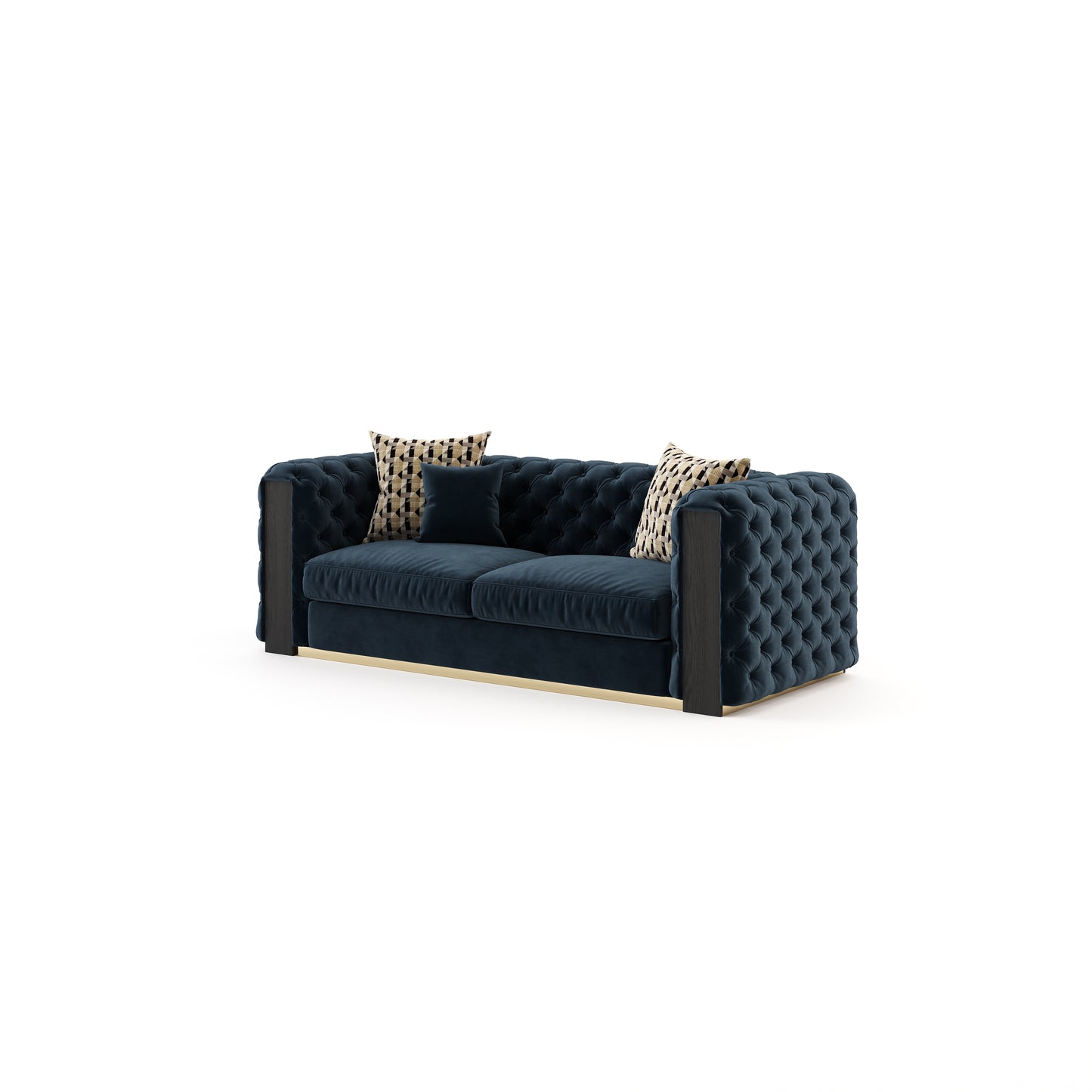 Jean Sofa by Laskasas | Luxury Sofa | Willow & Albert Home