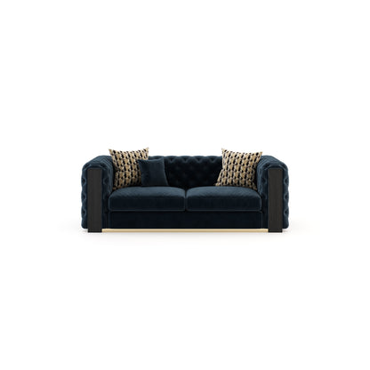 Jean Sofa by Laskasas | Luxury Sofa | Willow & Albert Home