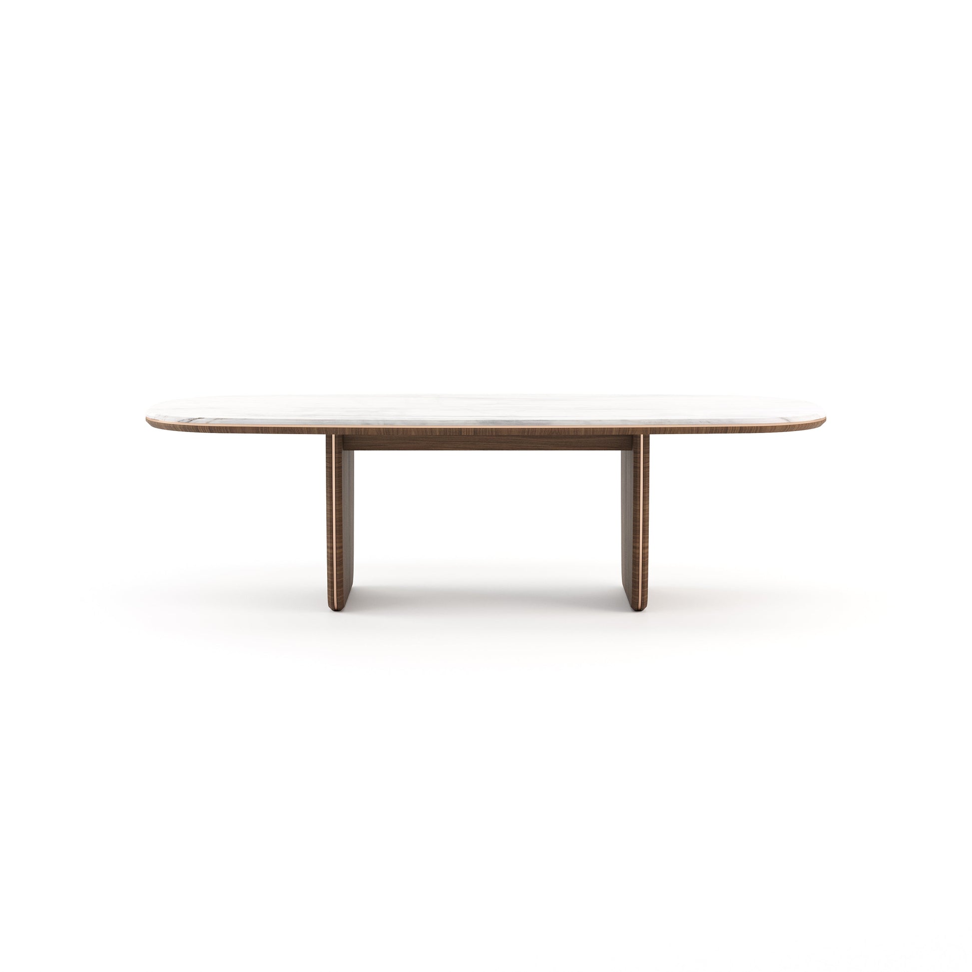 Jeane Dining Table by Laskasas | Luxury Dining Tables | Willow & Albert Home