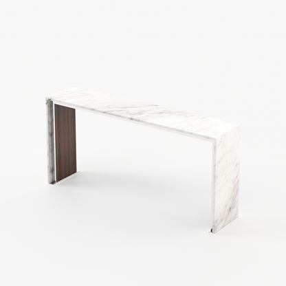 Jill Console Table by laskasas | Luxury Console Tables | Willow & Albert Home