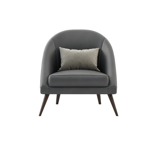 Joe Armchair by Laskasas | Luxury Lounge Chairs | Willow & Albert Home
