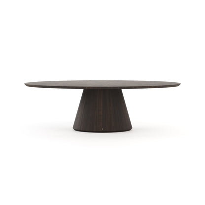 Kelly Dining Table by Laskasas | Luxury Dining Tables | Willow & Albert Home