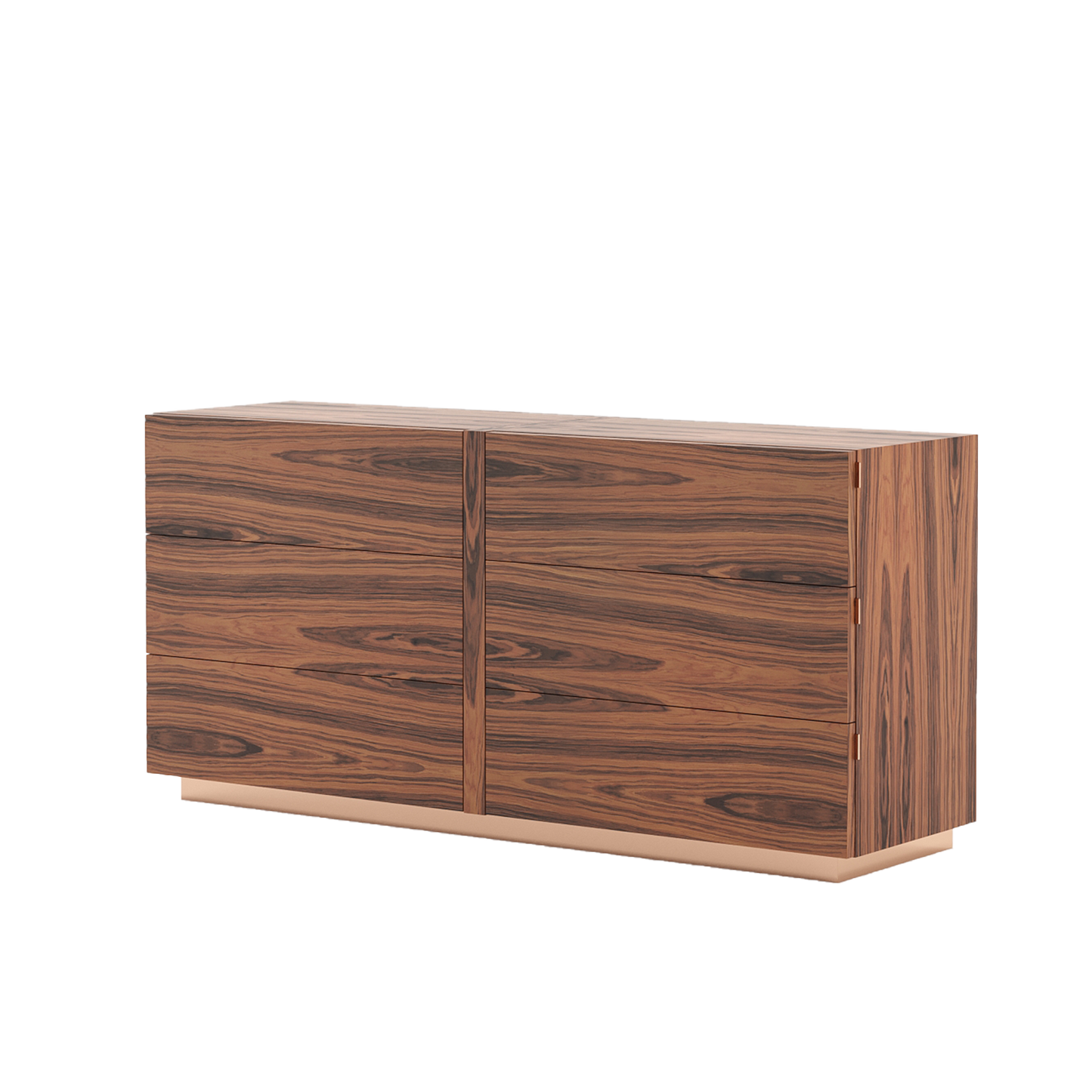 Kira Chest of Drawers by Laskasas | Luxury Dressers and chests | Willow & Albert Home
