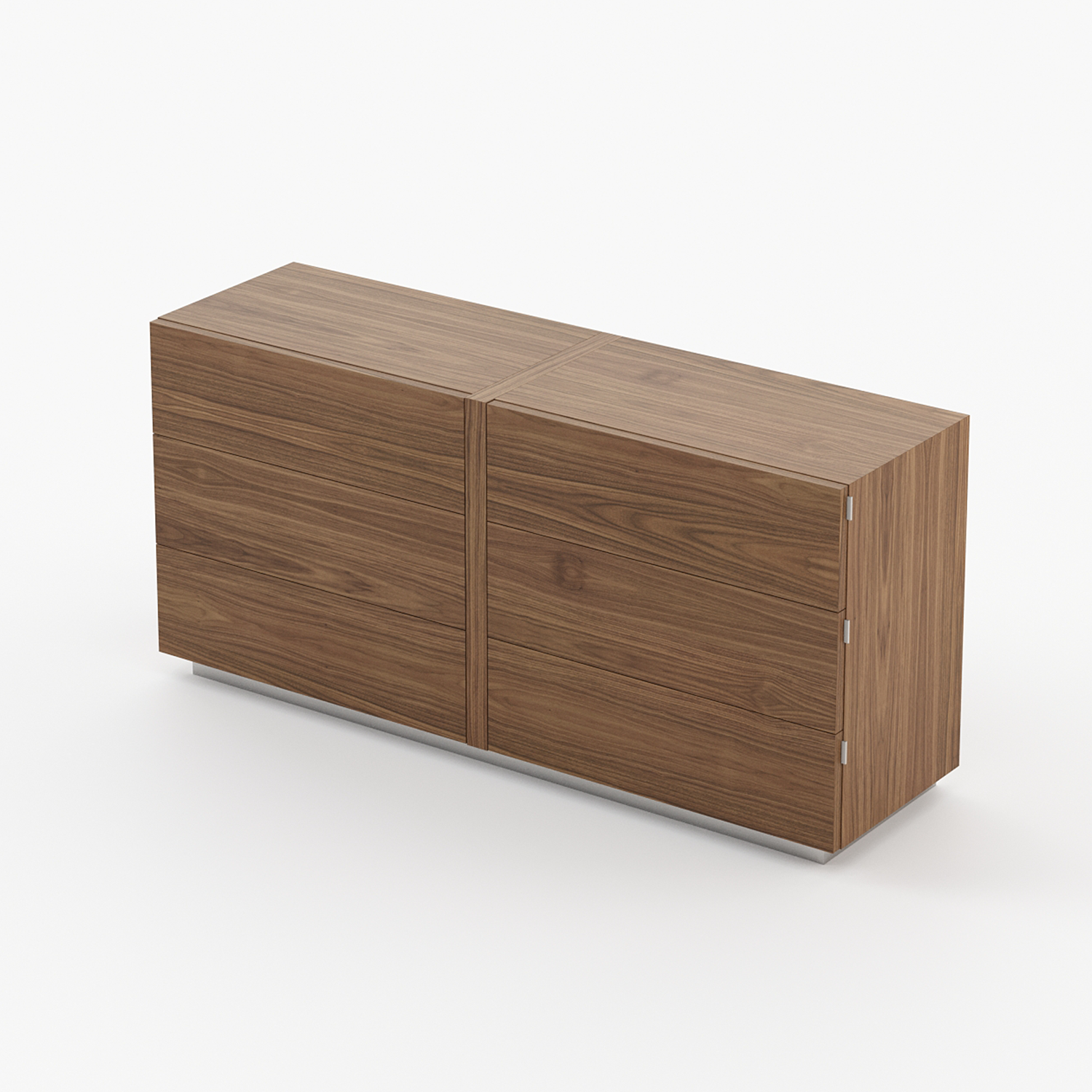Kira Chest of Drawers by Laskasas | Luxury Dressers and chests | Willow & Albert Home