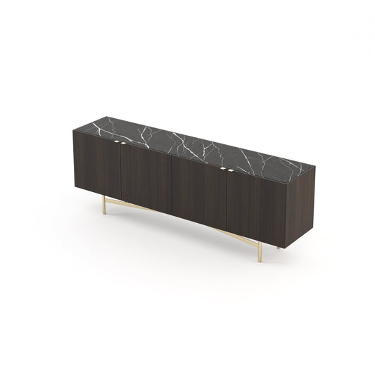 Lewis Sideboard by Laskasas | Luxury Sideboards and buffets | Willow & Albert Home