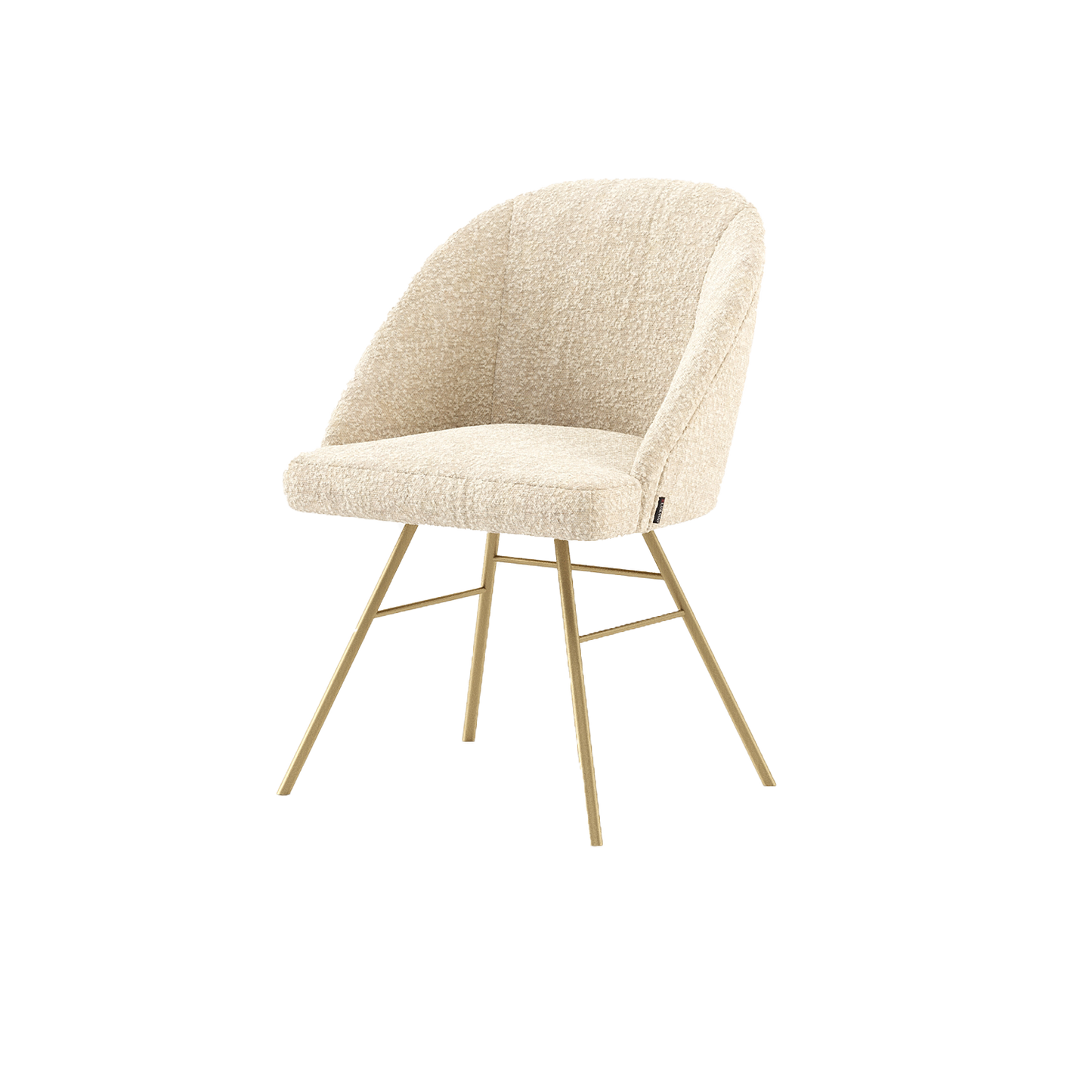 Loren Dining Chair by Laskasas | Luxury Dining Chairs | Willow & Albert Home