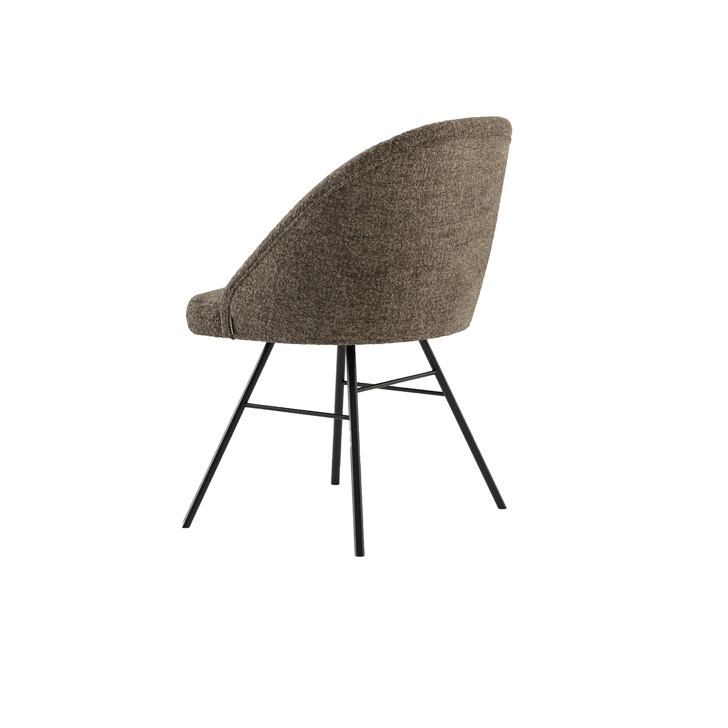 Loren Dining Chair by Laskasas | Luxury Dining Chairs | Willow & Albert Home