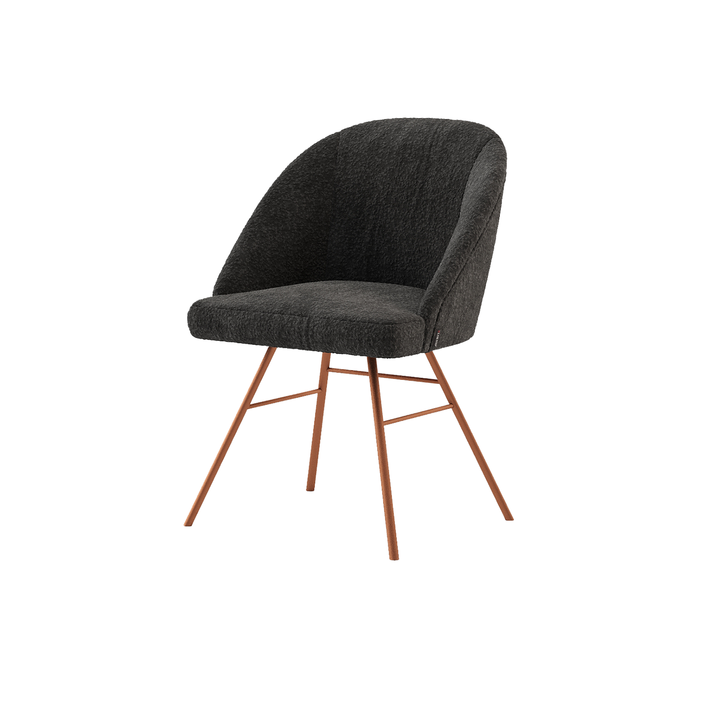 Loren Dining Chair by Laskasas | Luxury Dining Chairs | Willow & Albert Home