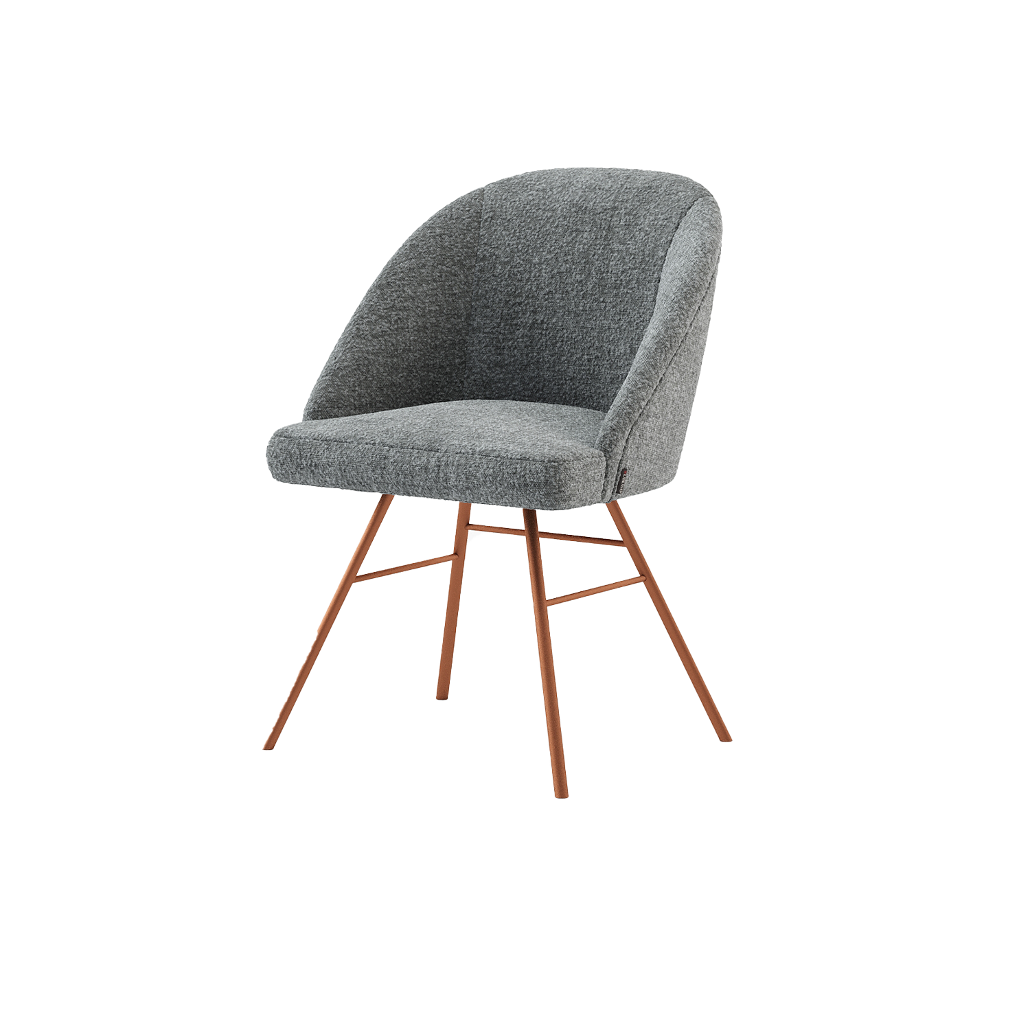 Loren Dining Chair by Laskasas | Luxury Dining Chairs | Willow & Albert Home