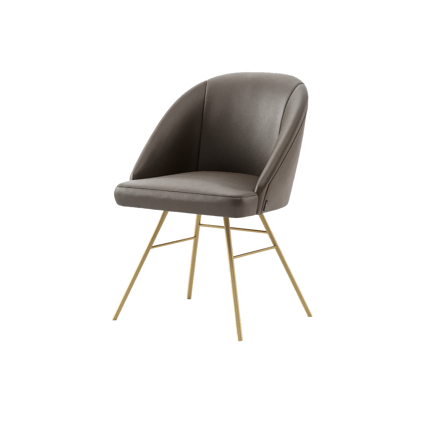 Loren Dining Chair by Laskasas | Luxury Dining Chairs | Willow & Albert Home