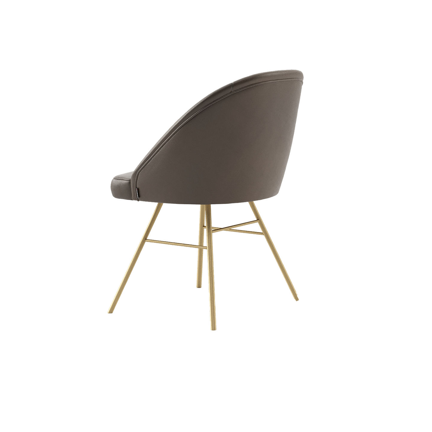 Loren Dining Chair by Laskasas | Luxury Dining Chairs | Willow & Albert Home