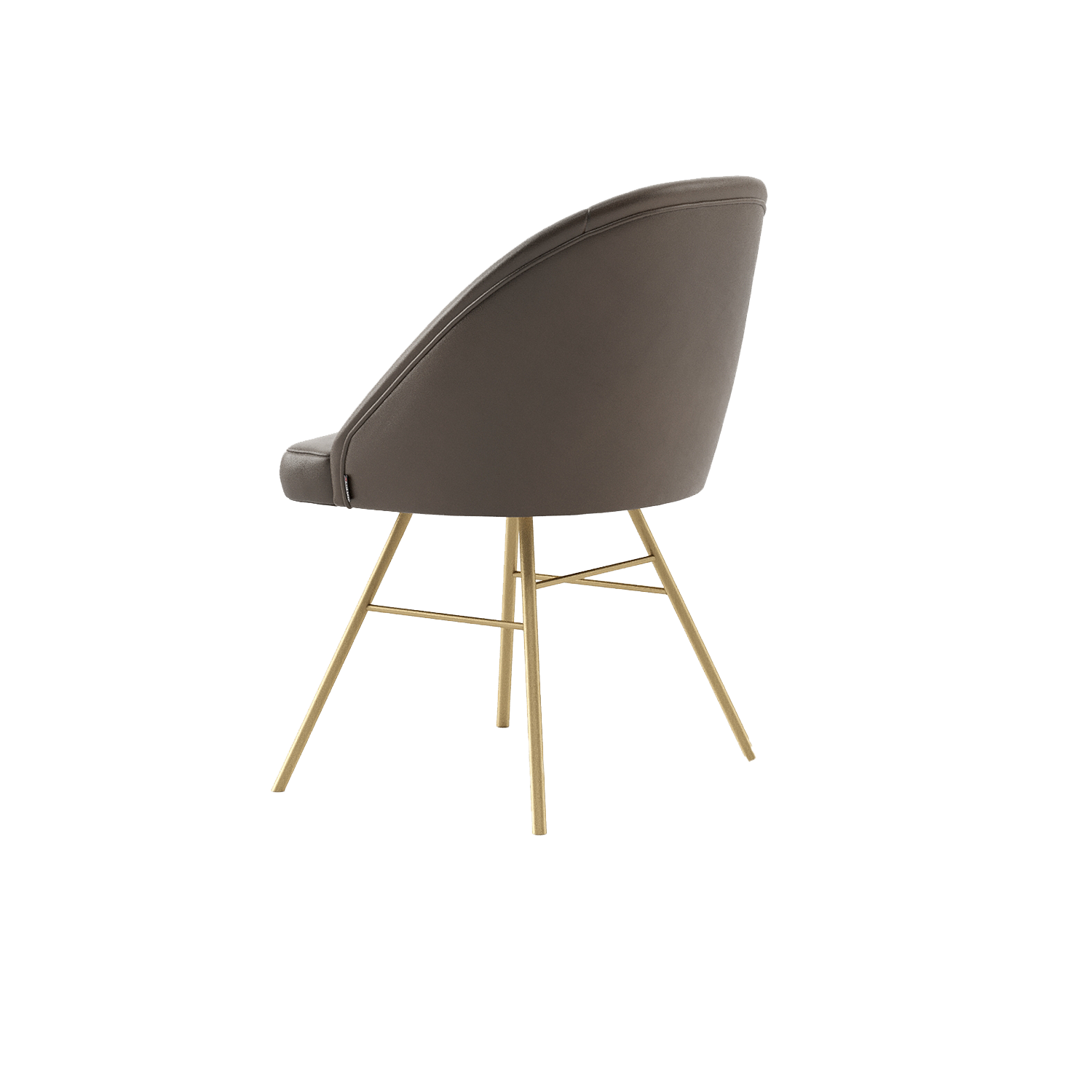 Loren Dining Chair by Laskasas | Luxury Dining Chairs | Willow & Albert Home