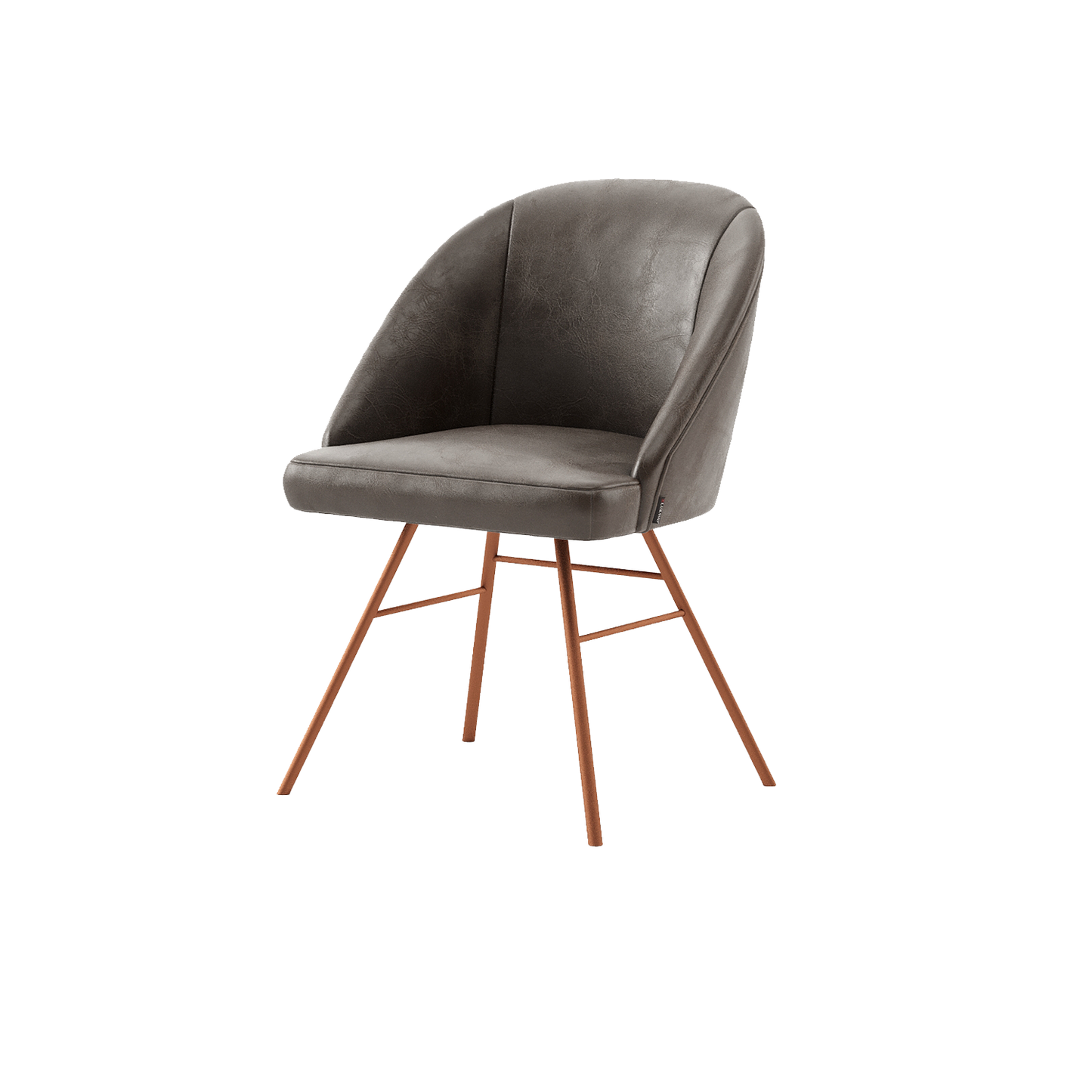 Loren Dining Chair by Laskasas | Luxury Dining Chairs | Willow & Albert Home