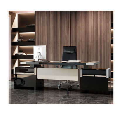 Master Desk | Desks & Vanities | Coleccion Alexandra