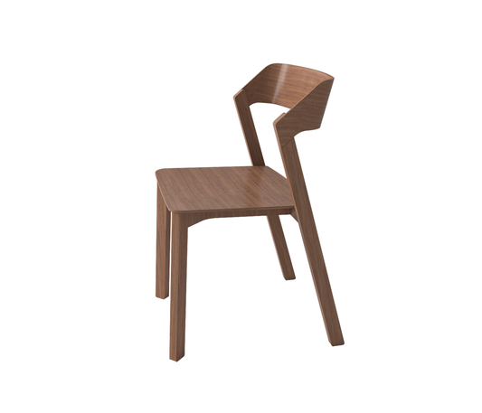 Merano Dining Chair by Malik Gallery | Luxury Dining Chair | Willow & Albert Home