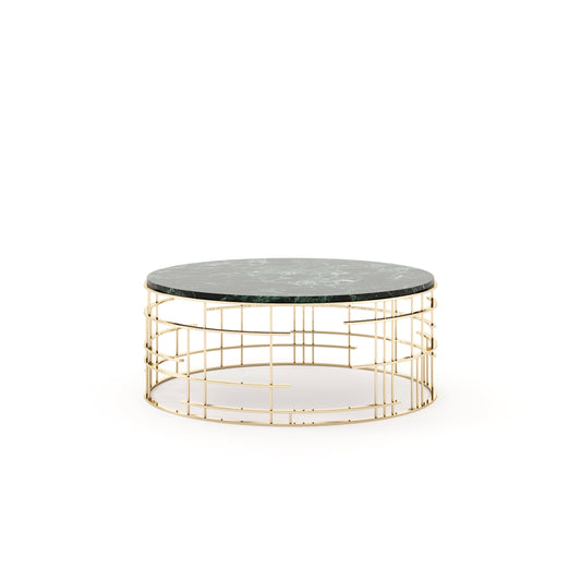 Mercy Coffee Table by Laskasas | Luxury Coffee Tables | Willow & Albert Home