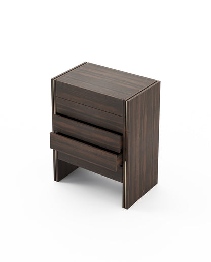 Mucala Chest of Drawers by Laskasas | Luxury Dressers and chests | Willow & Albert Home
