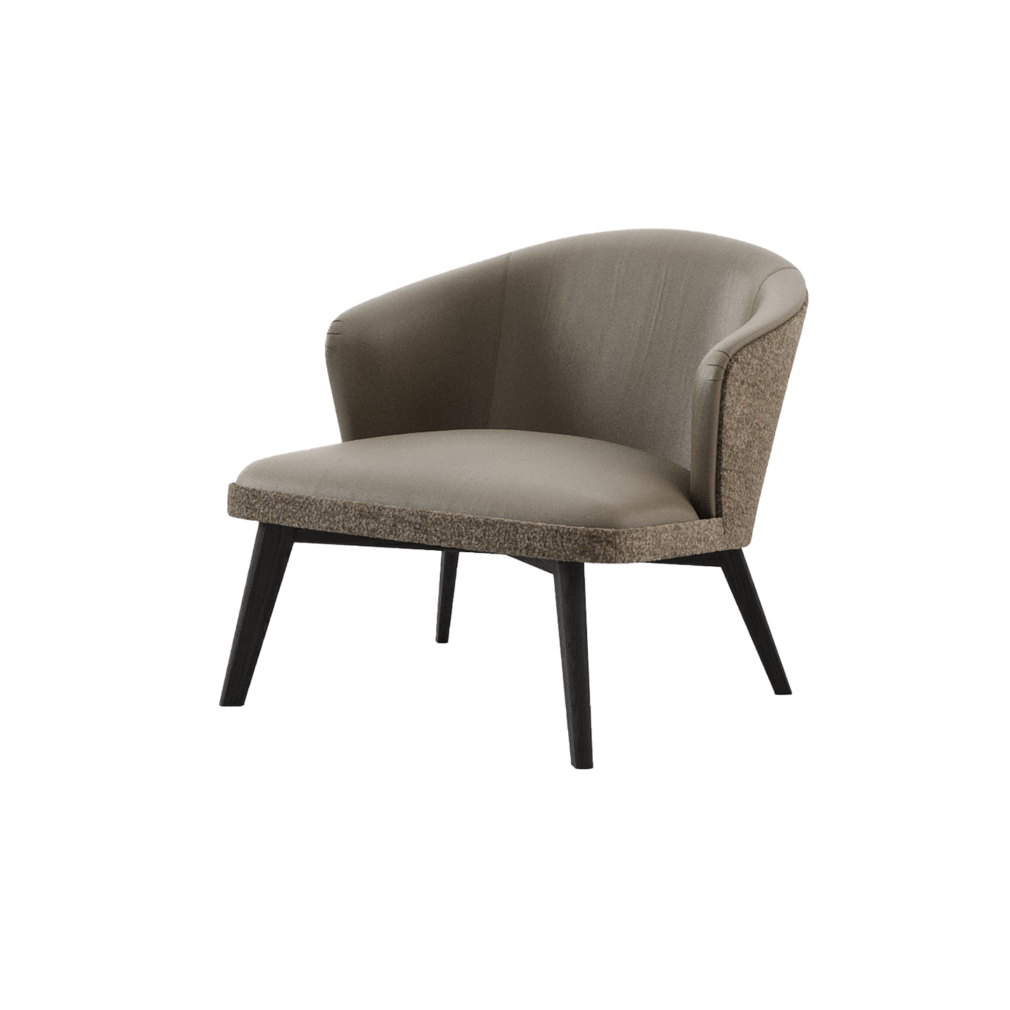 Nelly Armchair | Laskasas | Lounge Chairs | nelly-armchair