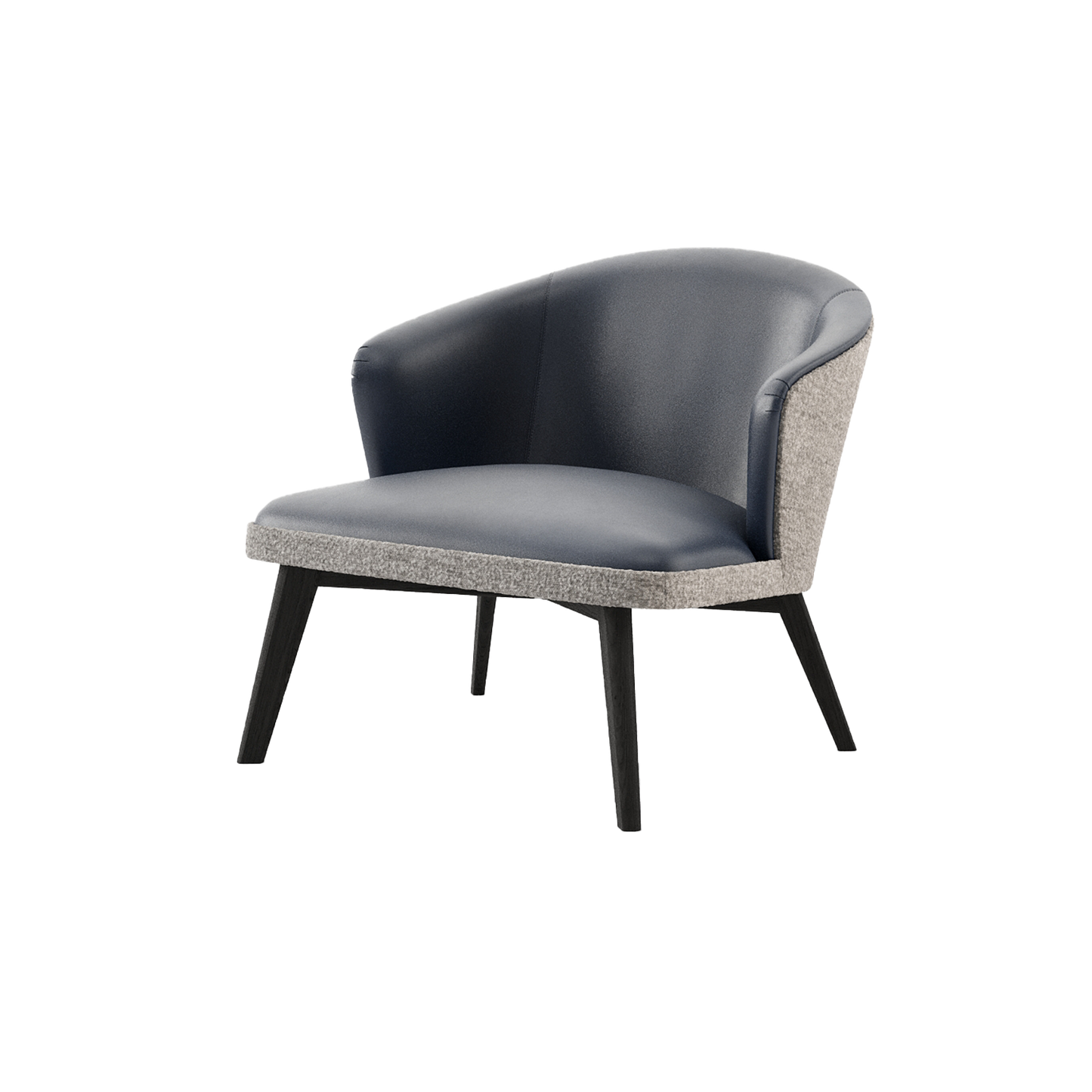 Nelly Armchair | Laskasas | Lounge Chairs | nelly-armchair