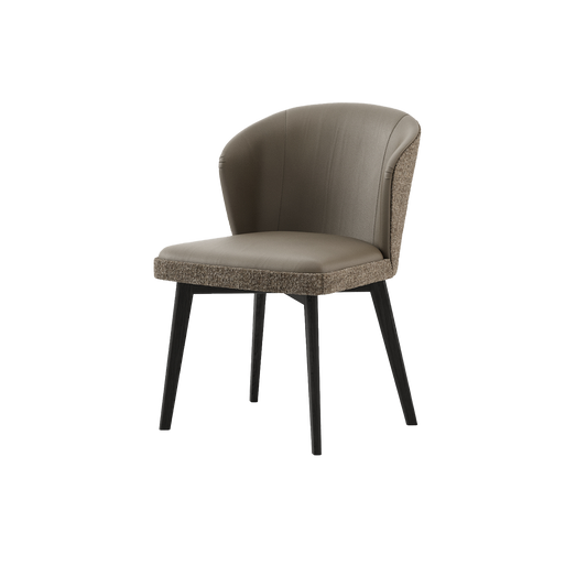 Nelly Dining Chair by Laskasas | Luxury Dining Chairs | Willow & Albert Home