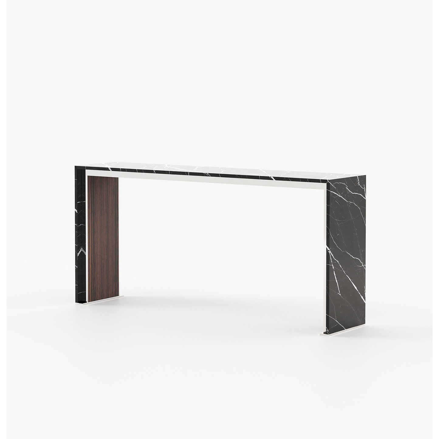 Jill Console Table by laskasas | Luxury Console Tables | Willow & Albert Home