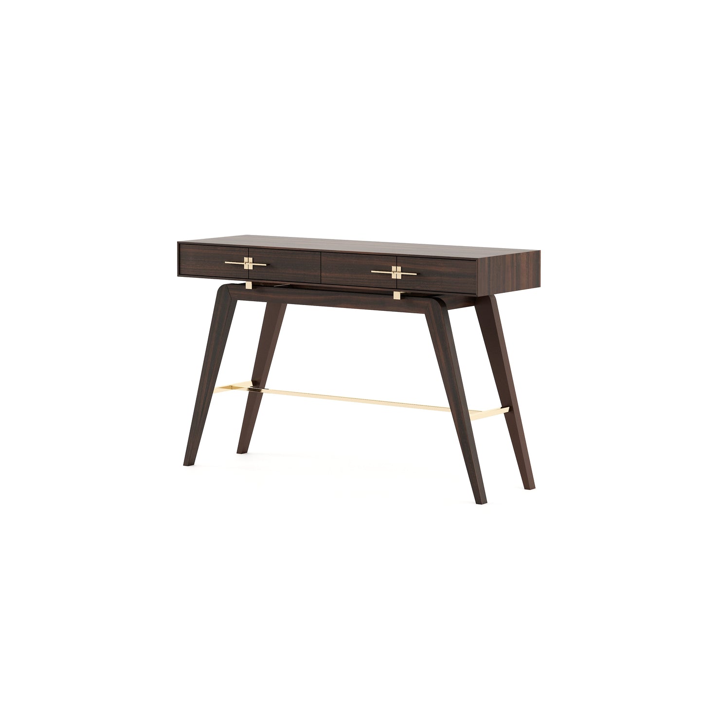 Niels Console by Laskasas | Luxury console table | Willow & Albert Home