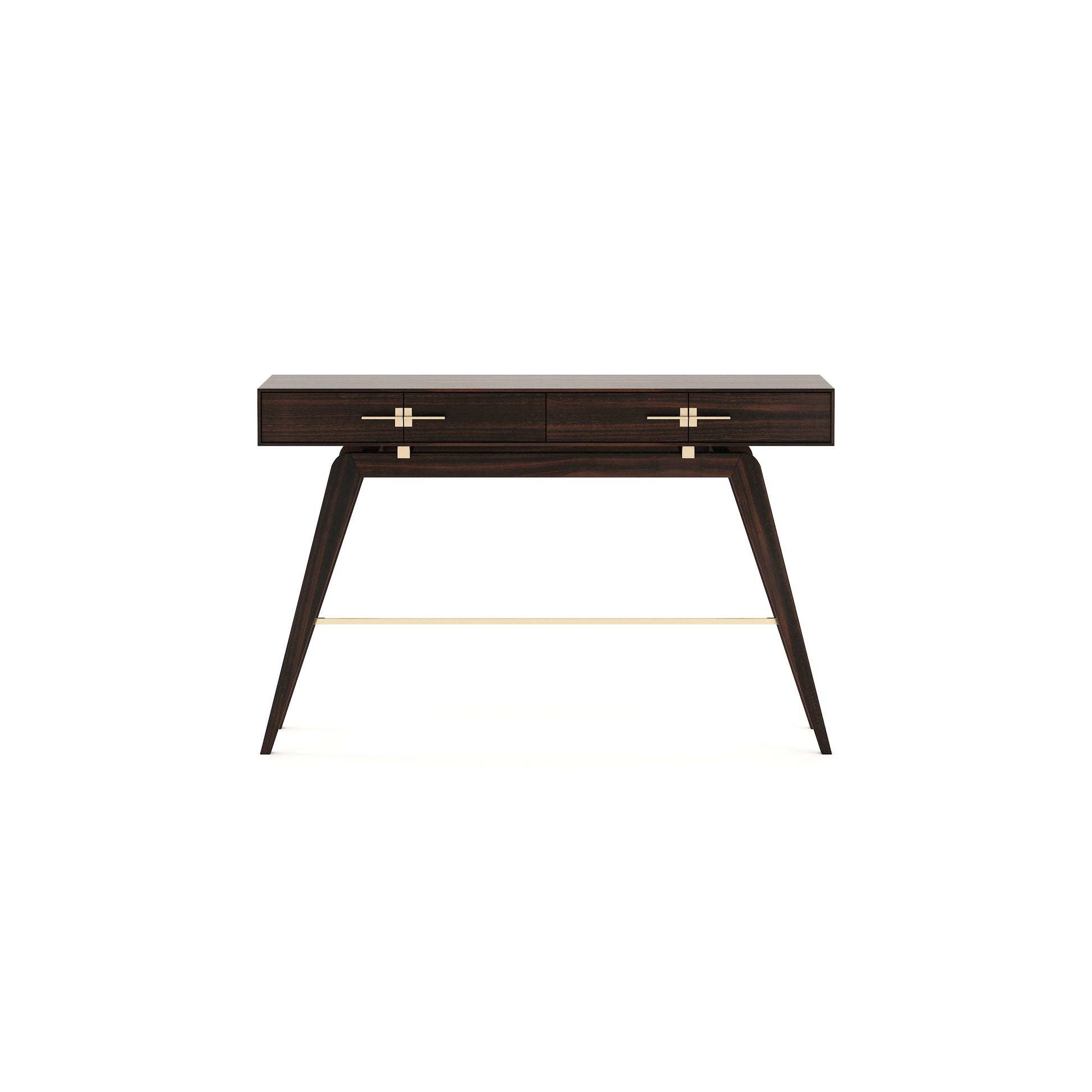 Niels Console by Laskasas | Luxury console table | Willow & Albert Home