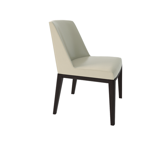 Opera Dining Chair by Malik Gallery | Luxury Dining Chairs | Willow & Albert Home