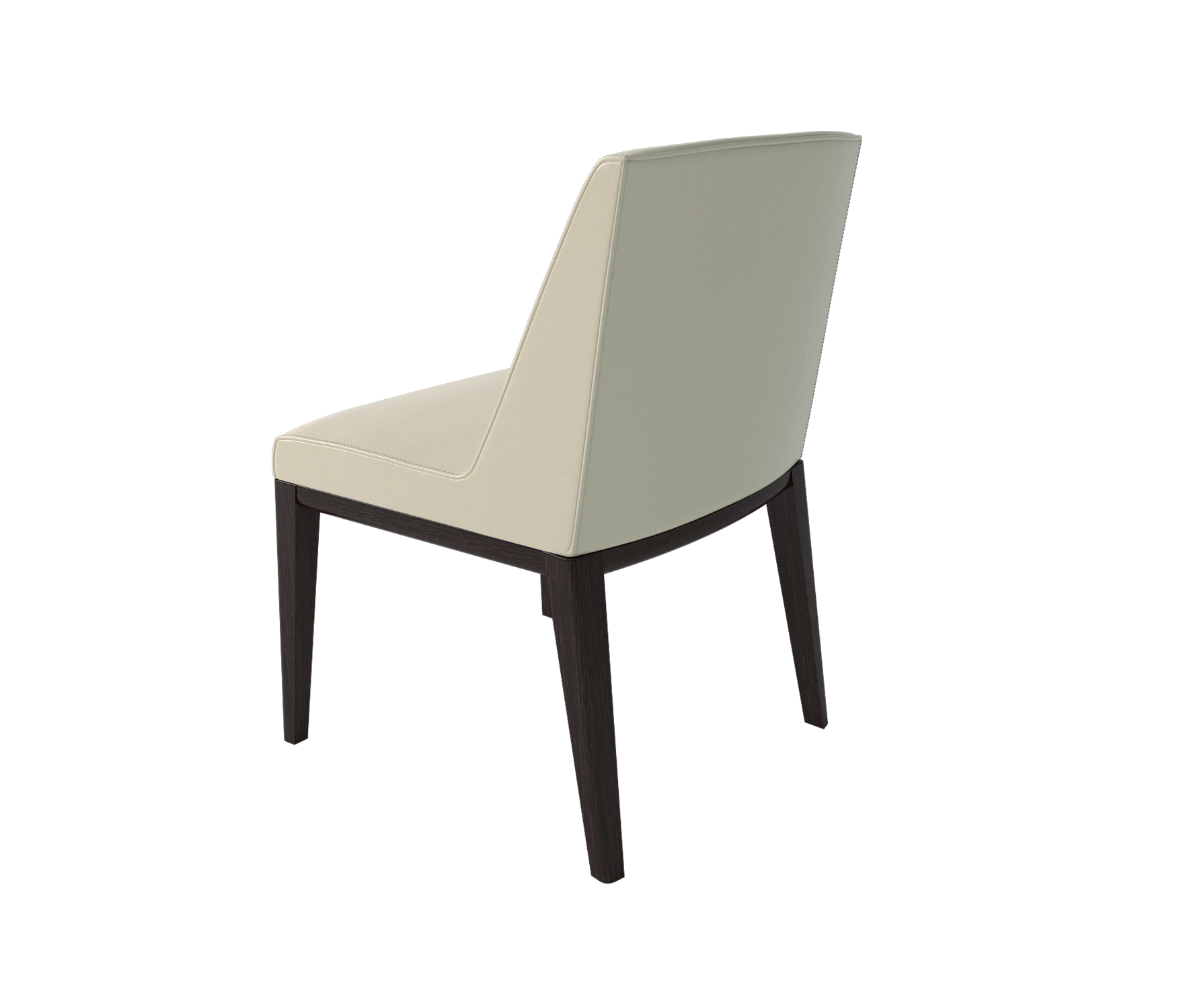 Opera Side Chair | Malik Gallery | Dining Chairs | opera-side-chair