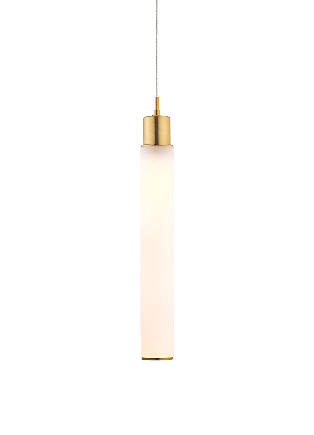 White Candle Pendants by by Shakuff | Luxury Pendants | Willow & Albert Home