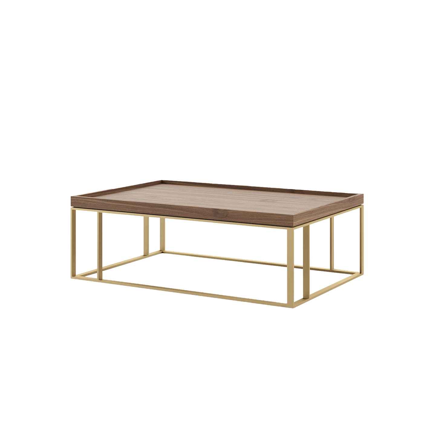 Raw Coffee Table by Laskasas | Luxury Coffee Tables | Willow & Albert Home