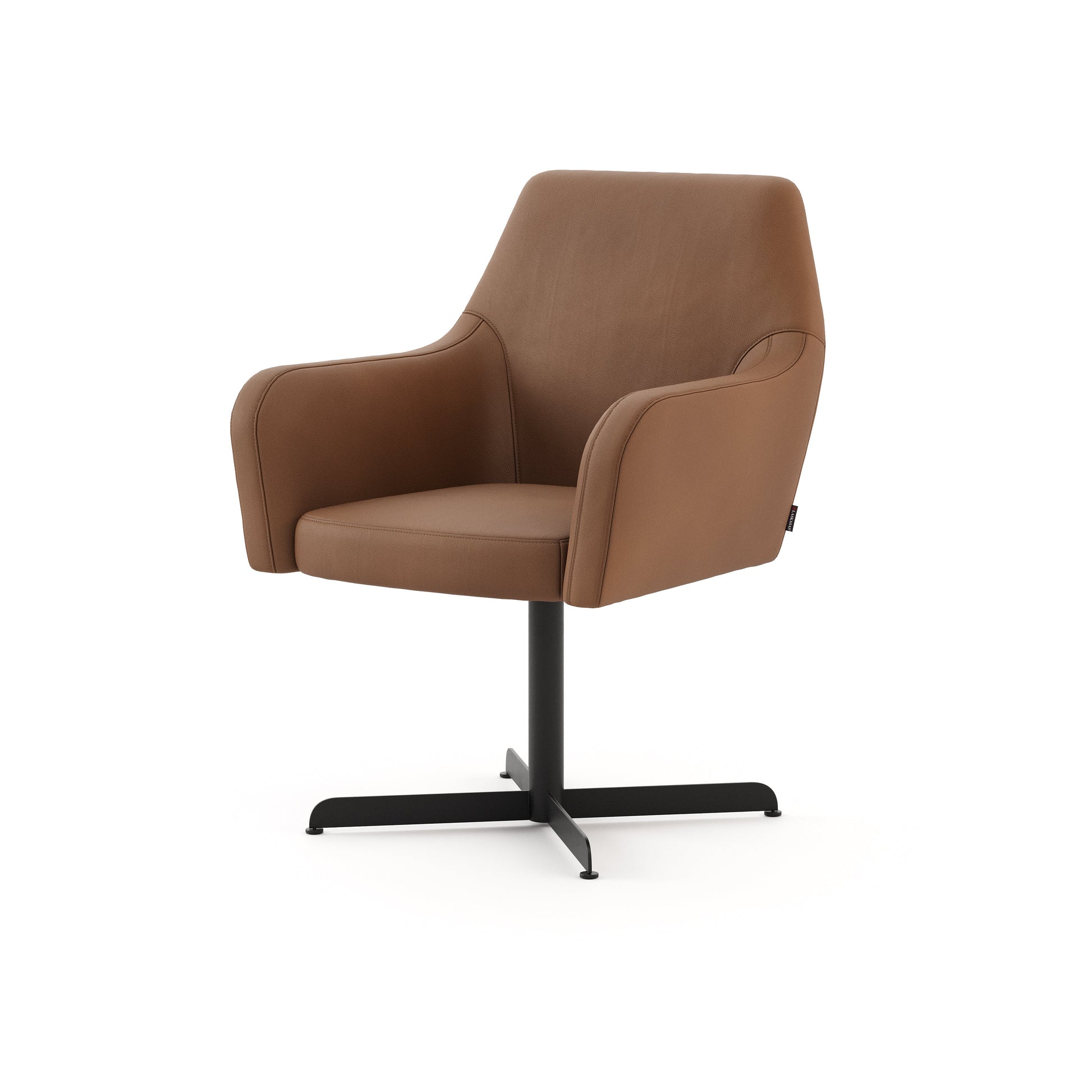 Robson Chair by Laskasas | Luxury Office Chairs | Willow & Albert Home