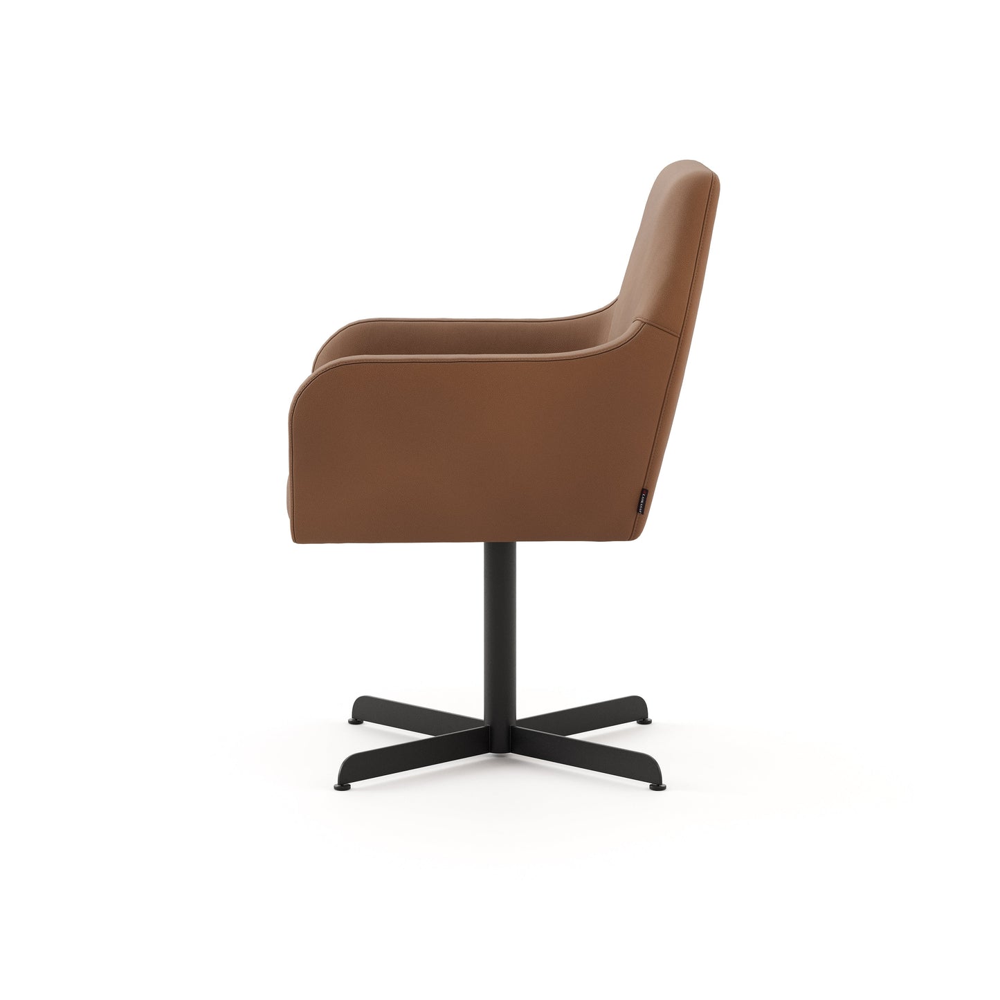 Robson Chair by Laskasas | Luxury Office Chairs | Willow & Albert Home