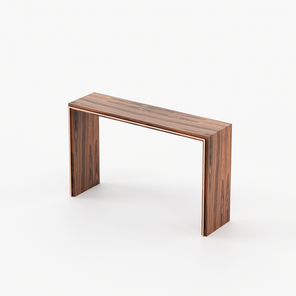 Rory Console by Laskasas | Luxury Console Tables | Willow & Albert Home