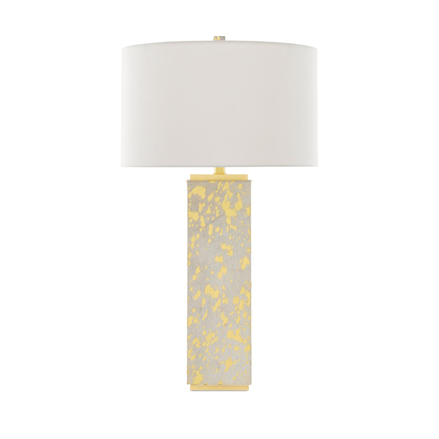 Sundew Table Lamp | Currey & Company | Table Lamp | sundew-table-lamp