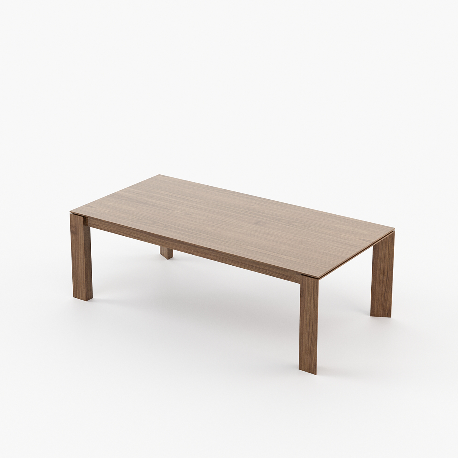 Susan Dining Table by Laskasas | Luxury Dining Tables | Willow & Albert Home
