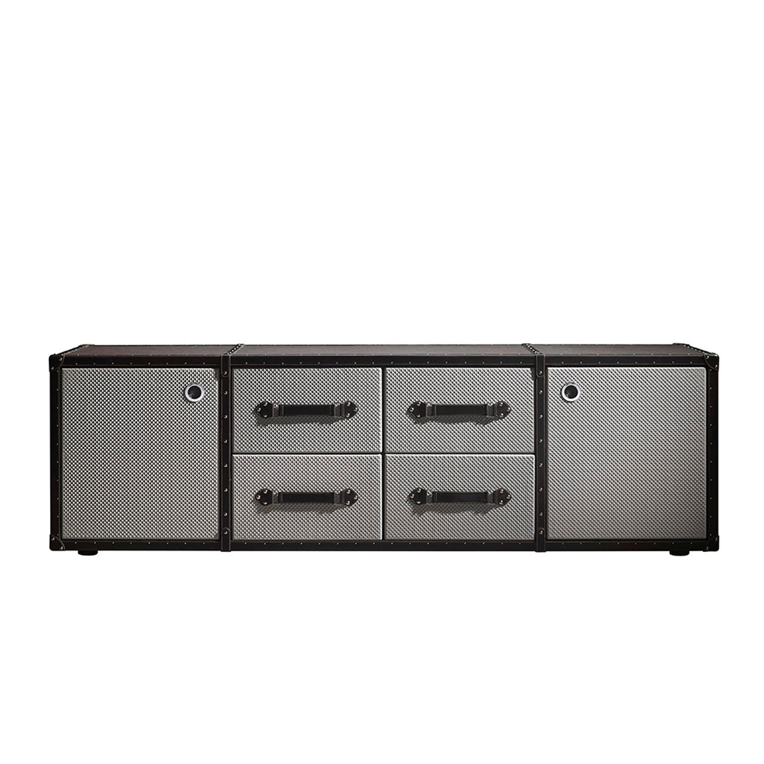 Traveler Sideboard | Coleccion Alexandra | Sideboards and buffets | traveler-sideboard