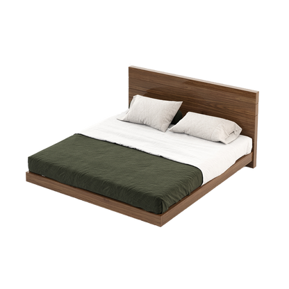 Uso Bed by Laskasas | Luxury Beds | Willow & Albert Home