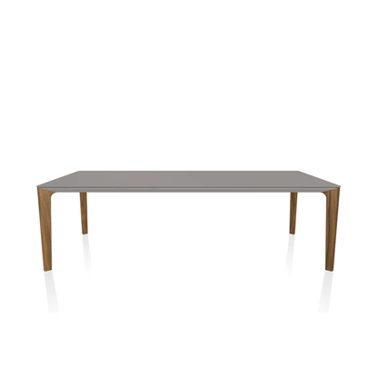 Versus Dining Table by Bontempi Casa | Luxury Dining Tables | Willow & Albert Home