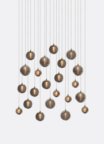 Kadur Drizzle by by Shakuff | Luxury Pendants | Willow & Albert Home